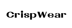 CrispWear - logo